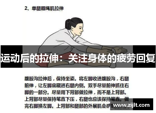 运动后的拉伸:关注身体的疲劳回复 运动后的拉伸:关注身体的疲劳回复