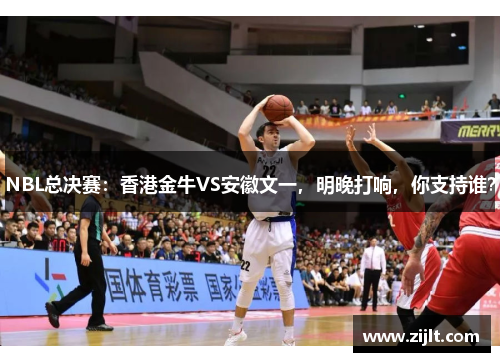 NBL总决赛：香港金牛VS安徽文一，明晚打响，你支持谁？
